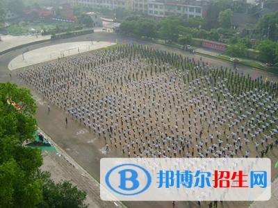 合江縣先市職業(yè)高級中學(xué)2021年學(xué)費、收費多少