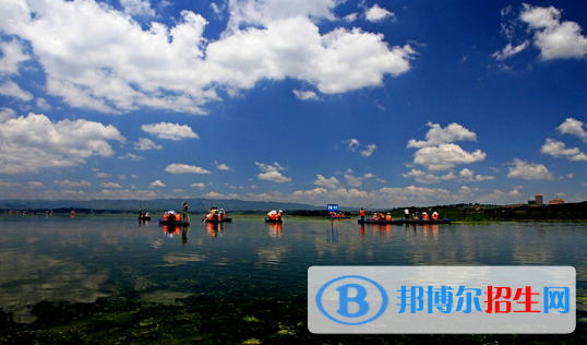 貴州工貿(mào)職業(yè)學(xué)院五年制大專怎么樣、好不好