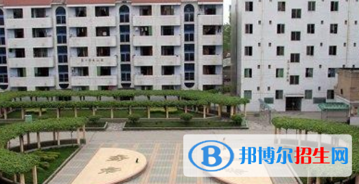 成都中和職業(yè)中學(xué)怎么樣、好不好