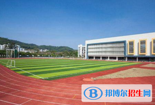 四川省華潤中學2021年排名