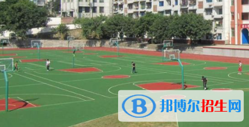 鄰水縣職業(yè)中學(xué)怎么樣、好不好