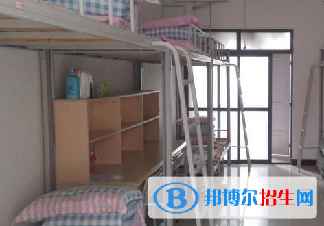 北大附中成都實(shí)驗(yàn)學(xué)校2021年宿舍條件