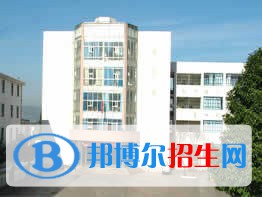 瀘西縣職業(yè)高級中學(xué)怎么樣，好不好