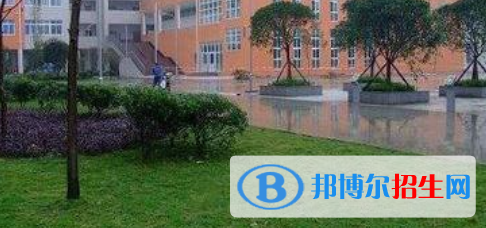 資中縣水南高級(jí)職業(yè)中學(xué)怎么樣、好不好