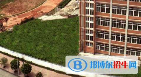 內(nèi)江第六職業(yè)中學(xué)怎么樣、好不好