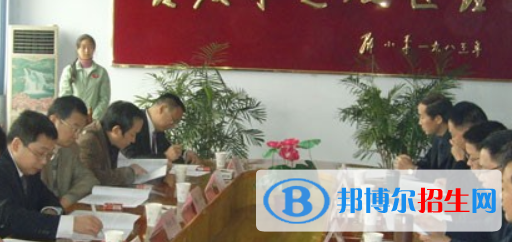 西充縣職業(yè)中學怎么樣、好不好