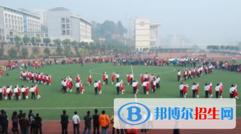 宣漢縣毛壩職業(yè)技術(shù)學(xué)校怎么樣、好不好