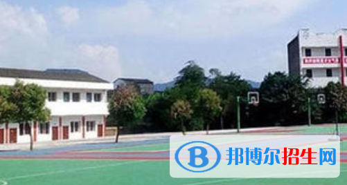 通江縣至誠職業(yè)中學(xué)怎么樣、好不好