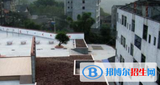 渠縣靜邊職業(yè)中學(xué)怎么樣、好不好