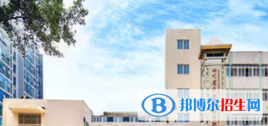 四川省成都市財(cái)貿(mào)職業(yè)高級中學(xué)怎么樣、好不好