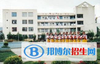 麗江市古城區(qū)職業(yè)高級中學(xué)2021年招生錄取分?jǐn)?shù)線