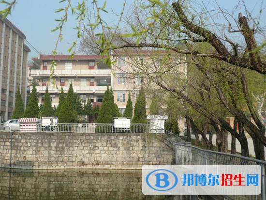 保山技工學(xué)校怎么樣，好不好