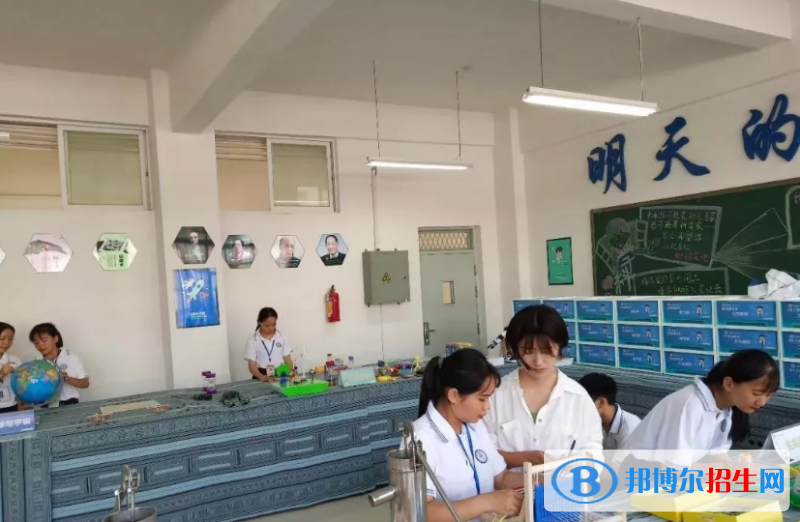 文山州民族職業(yè)技術(shù)學(xué)校怎么樣、好不好