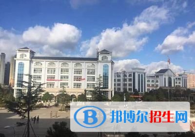 曲靖工商職業(yè)技術(shù)學(xué)校怎么樣，好不好