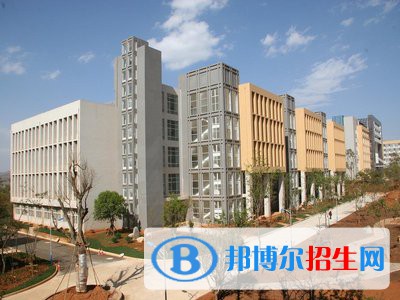 云南交通高級技工學校2021年錄取分數線