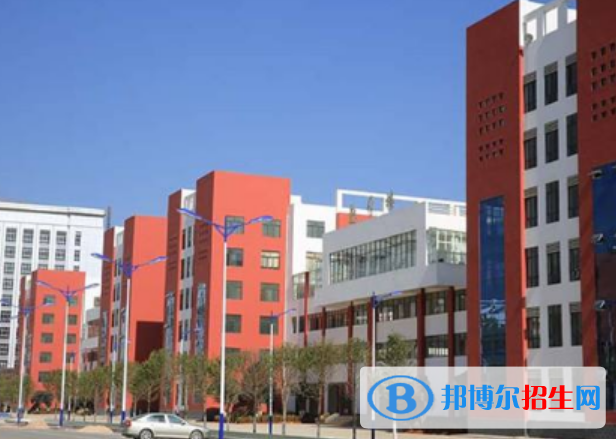 曲靖技工學(xué)校2021年學(xué)費(fèi)、收費(fèi)多少