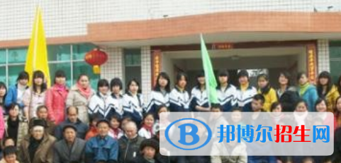 武勝縣一力中等職業(yè)學(xué)校怎么樣、好不好