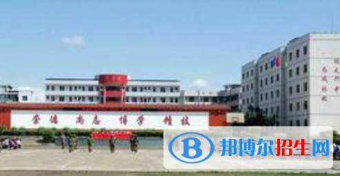 四川省鄰水縣興仁職業(yè)中學(xué)怎么樣、好不好