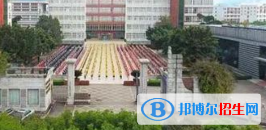 南充市第二職業(yè)中專(zhuān)學(xué)校怎么樣、好不好