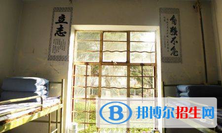 四川機電職業(yè)技術(shù)學(xué)院五年制大專學(xué)校2021年宿舍條件