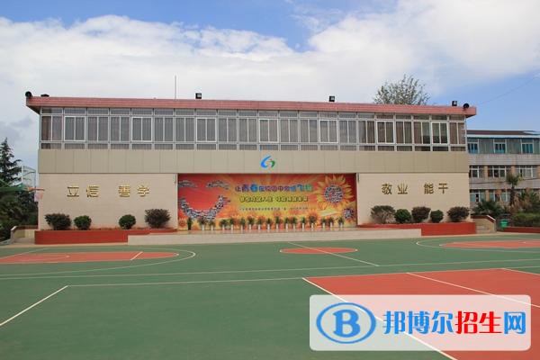 昆明高級技工學(xué)校怎么樣、好不好