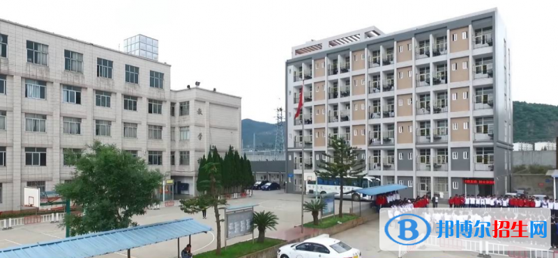 昆明市交通技工學校怎么樣、好不好
