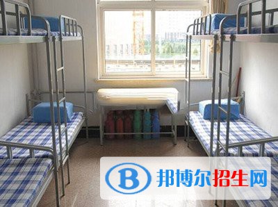 昆明電機技工學校2021年宿舍條件