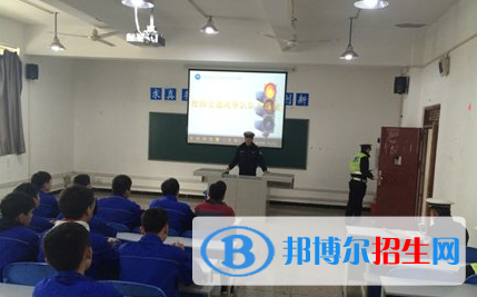 浙江2021年男生讀中專學校學什么專業(yè)好