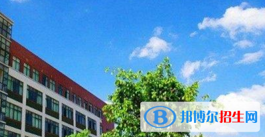 馬邊彝族自治縣碧桂園職業(yè)中學(xué)怎么樣、好不好