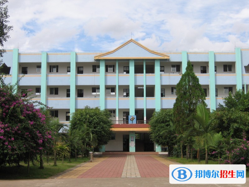 云南省思茅衛(wèi)生學(xué)校怎么樣、好不好
