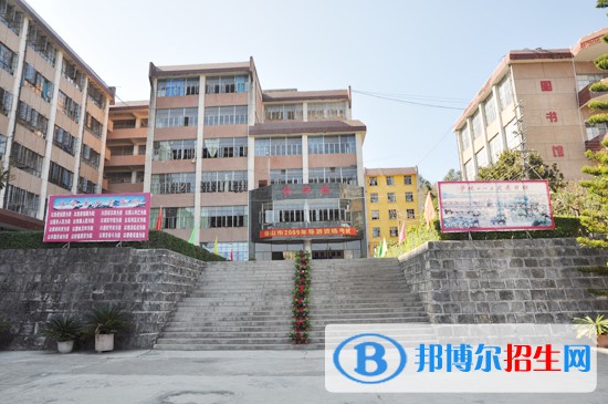 保山市中專技工學校2021年招生錄取分數(shù)線