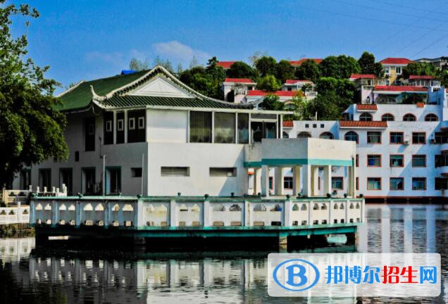 重慶信息技術(shù)職業(yè)學(xué)院五年制大專怎么樣、好不好