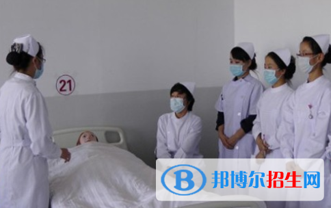 武漢衛(wèi)生學(xué)校