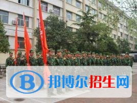 昆明市第二職業(yè)中等專業(yè)學校2021年錄取分數(shù)線