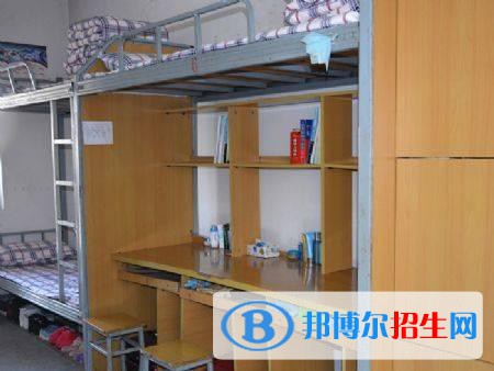 四川電子機(jī)械職業(yè)技術(shù)學(xué)院五年制大專學(xué)校2021年宿舍條件
