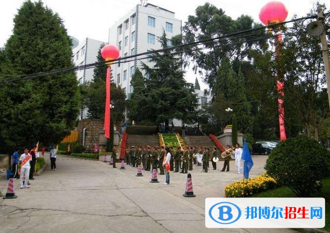 云南省郵電學(xué)校2021年報(bào)名條件、招生對(duì)象、招生要求