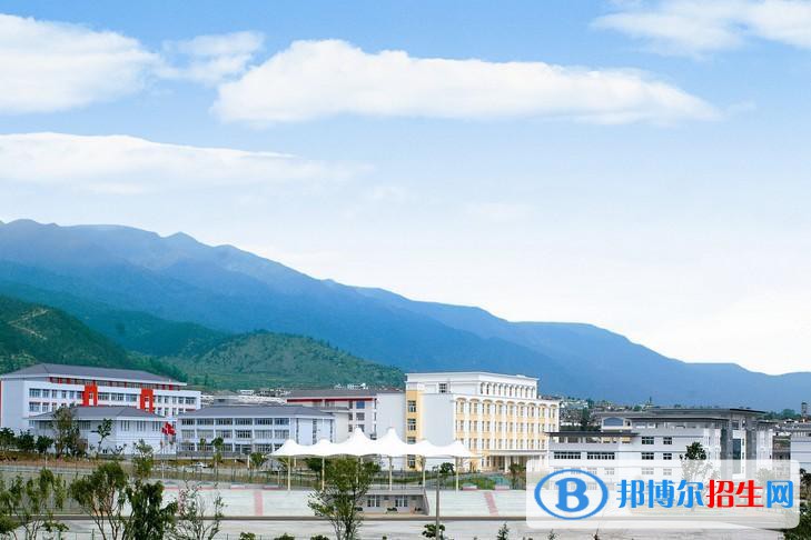 云南建設(shè)學(xué)校怎么樣，好不好
