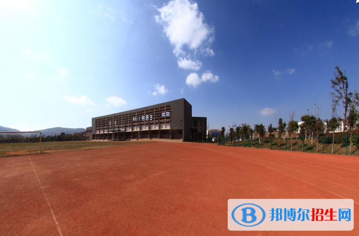 云南省國防工業(yè)學校怎么樣、好不好