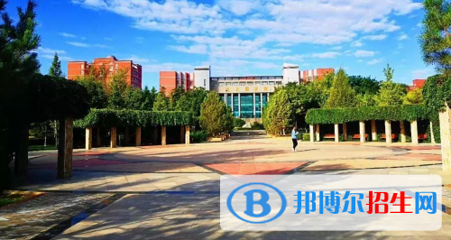 河西學院怎么樣、好不好
