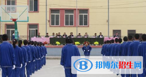 民勤職業(yè)中等專業(yè)學(xué)校怎么樣、好不好
