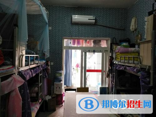 四川幼兒師范高等?？茖W校五年制大專2021年宿舍條件