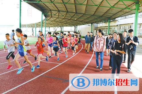 玉溪體育運(yùn)動(dòng)學(xué)校2021年報(bào)名條件、招生要求、招生對象