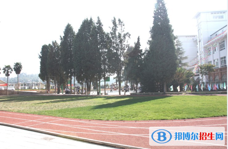 云南省昭通市鎮(zhèn)雄縣職業(yè)高級中學網(wǎng)址網(wǎng)站