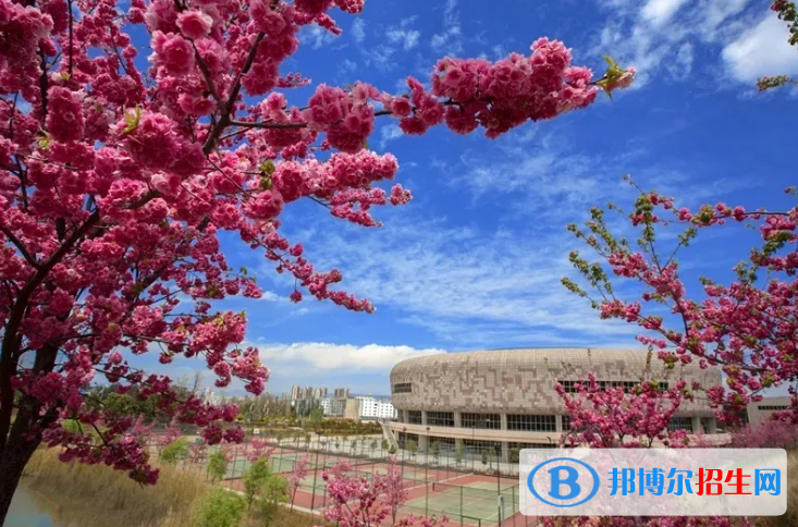 云南現(xiàn)代職業(yè)技術(shù)學(xué)院地址在哪里