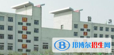 應縣職業(yè)技術學校怎么樣、好不好