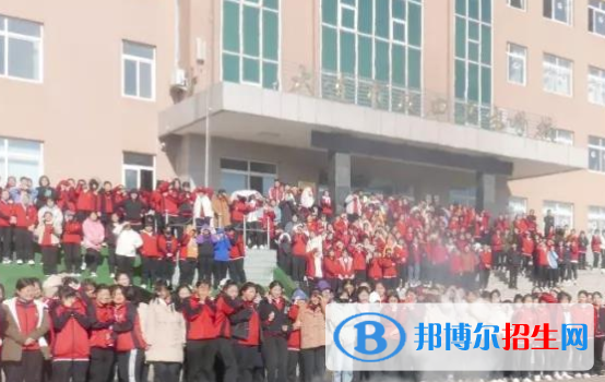 大連市皮口衛(wèi)生學(xué)校2022年怎么樣、好不好