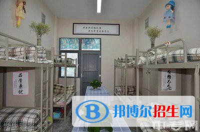 云南錫業(yè)職業(yè)技術學院五年制大專2021年住宿條件