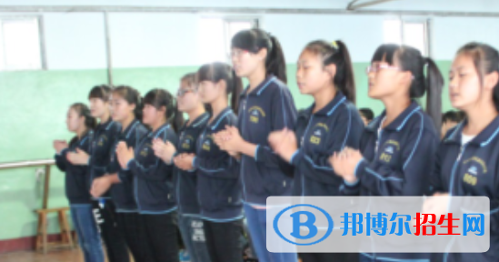 忻州計(jì)算機(jī)高級(jí)職業(yè)中學(xué)2021年報(bào)名條件、招生對(duì)象