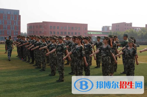 河北交通職業(yè)技術(shù)學(xué)校2021年學(xué)費(fèi)、收費(fèi)多少