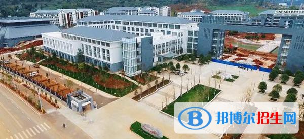 云南水利水電職業(yè)學院五年制大專2021年招生辦聯(lián)系電話